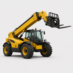category Telehandler