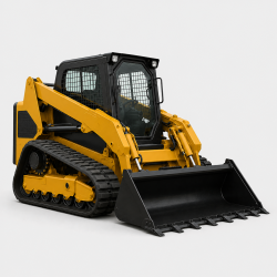 category Track Loader