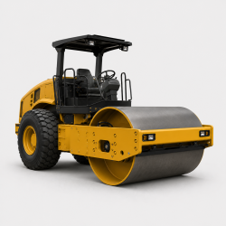 category Vibration Roller