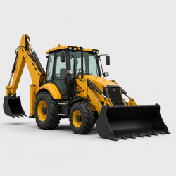 category Backhoe