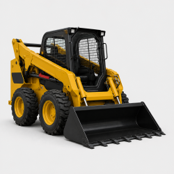 category Skid Steer Loader
